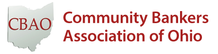 Community Bankers Association of Ohio logo
