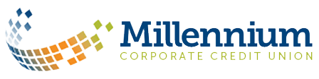 Millennium Corporate Credit Union logo