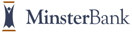 Minster Bank logo